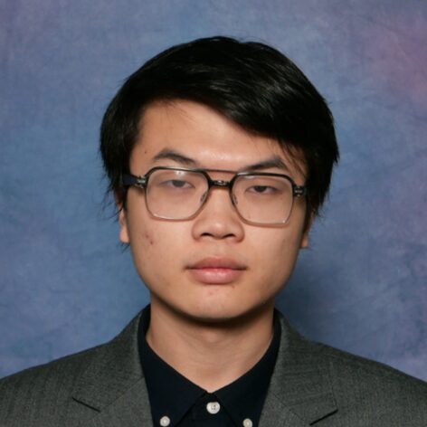 Linfeng Liu
