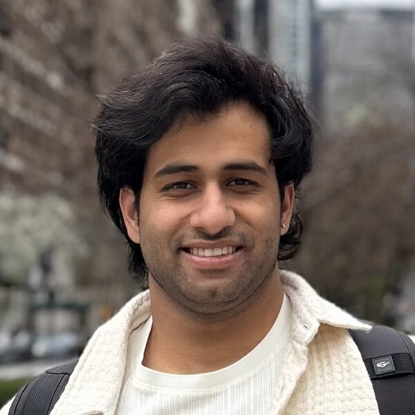 Vishesh Anand